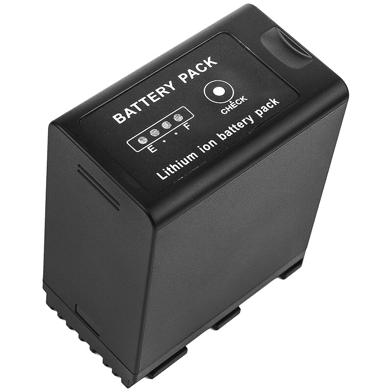 Batteri till Kamera för Canon EOS C200, EOS C200 PL, EOS C200B m.fl.
