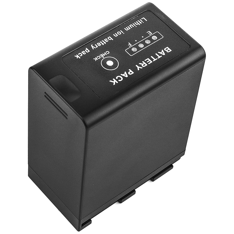 Batteri till Kamera för Canon EOS C200, EOS C200 PL, EOS C200B m.fl.