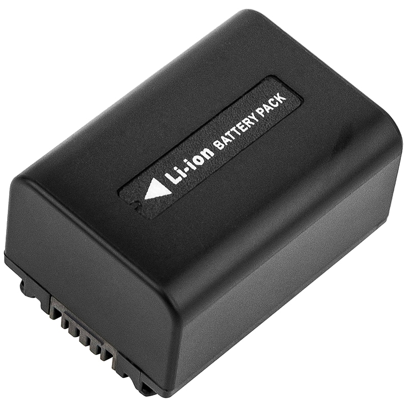 Batteri till Kamera för Sony FDR-AX40, FDR-AX45, FDR-AX60 m.fl.