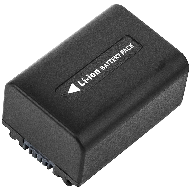 Batteri till Kamera för Sony FDR-AX40, FDR-AX45, FDR-AX60 m.fl.