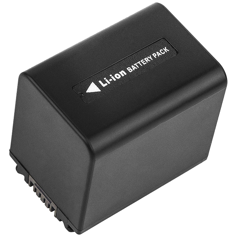 Batteri till Kamera för Sony FDR-AX40, FDR-AX45, FDR-AX60 m.fl.