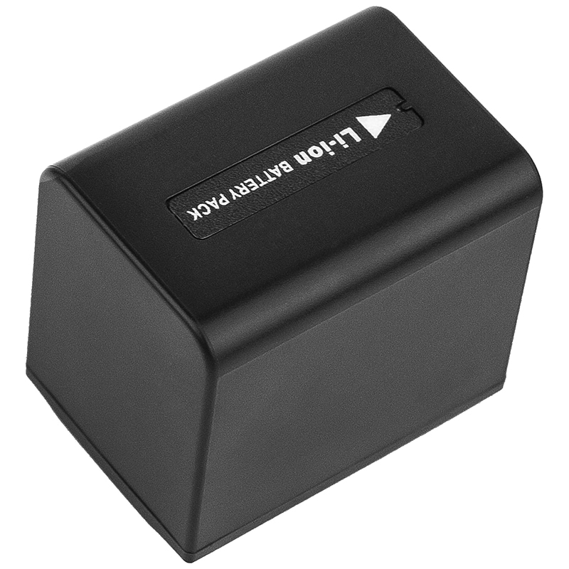 Batteri till Kamera för Sony FDR-AX40, FDR-AX45, FDR-AX60 m.fl.