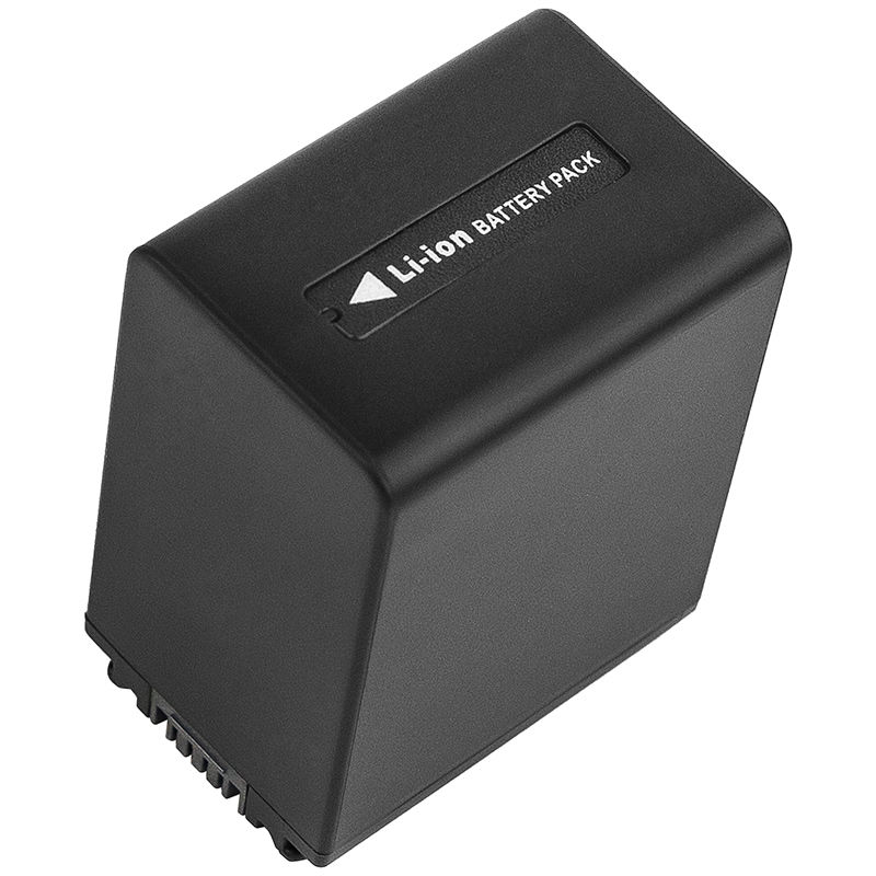 Batteri till Kamera för Sony FDR-AX40, FDR-AX45, FDR-AX60 m.fl.