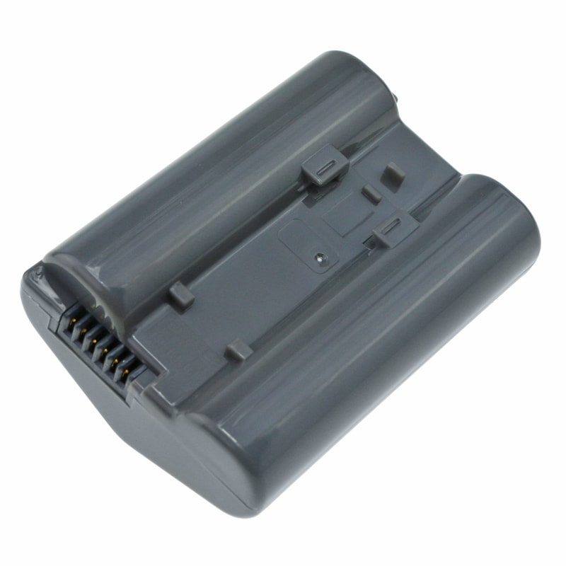 Batteri till Kamera för Nikon D4 DSLR, D4S, D5 m.fl.