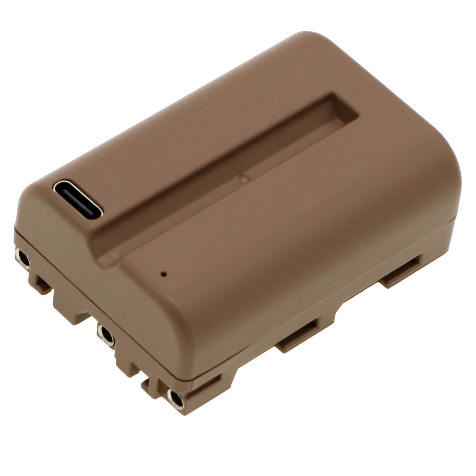 Batteri till Kamera för Sony DSLR-A100, DSLR-A200, DSLR-A300 m.fl.