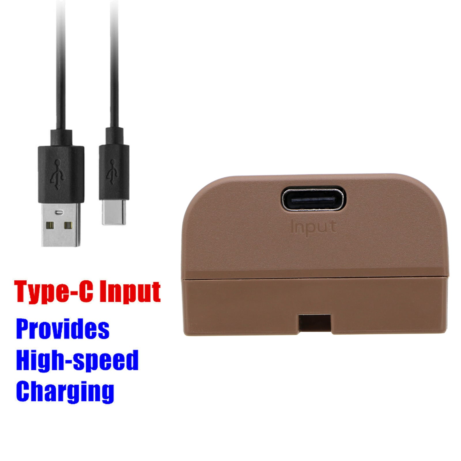 Batteri till Kamera för Sony CCD-SC7, CCD-SC9, CCD-TR12 m.fl.