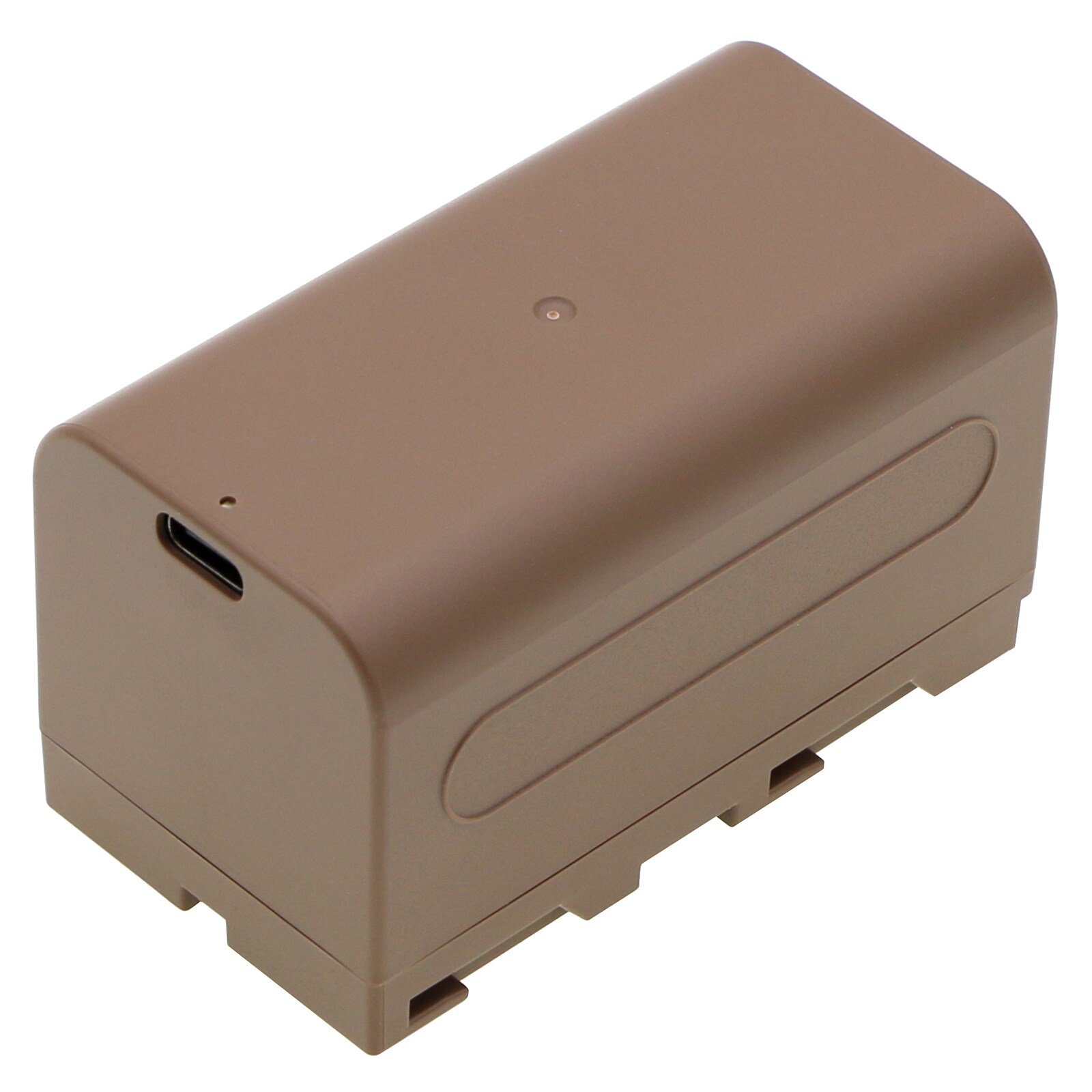 Batteri till Kamera för Sony CCD-SC7, CCD-SC9, CCD-TR12 m.fl.
