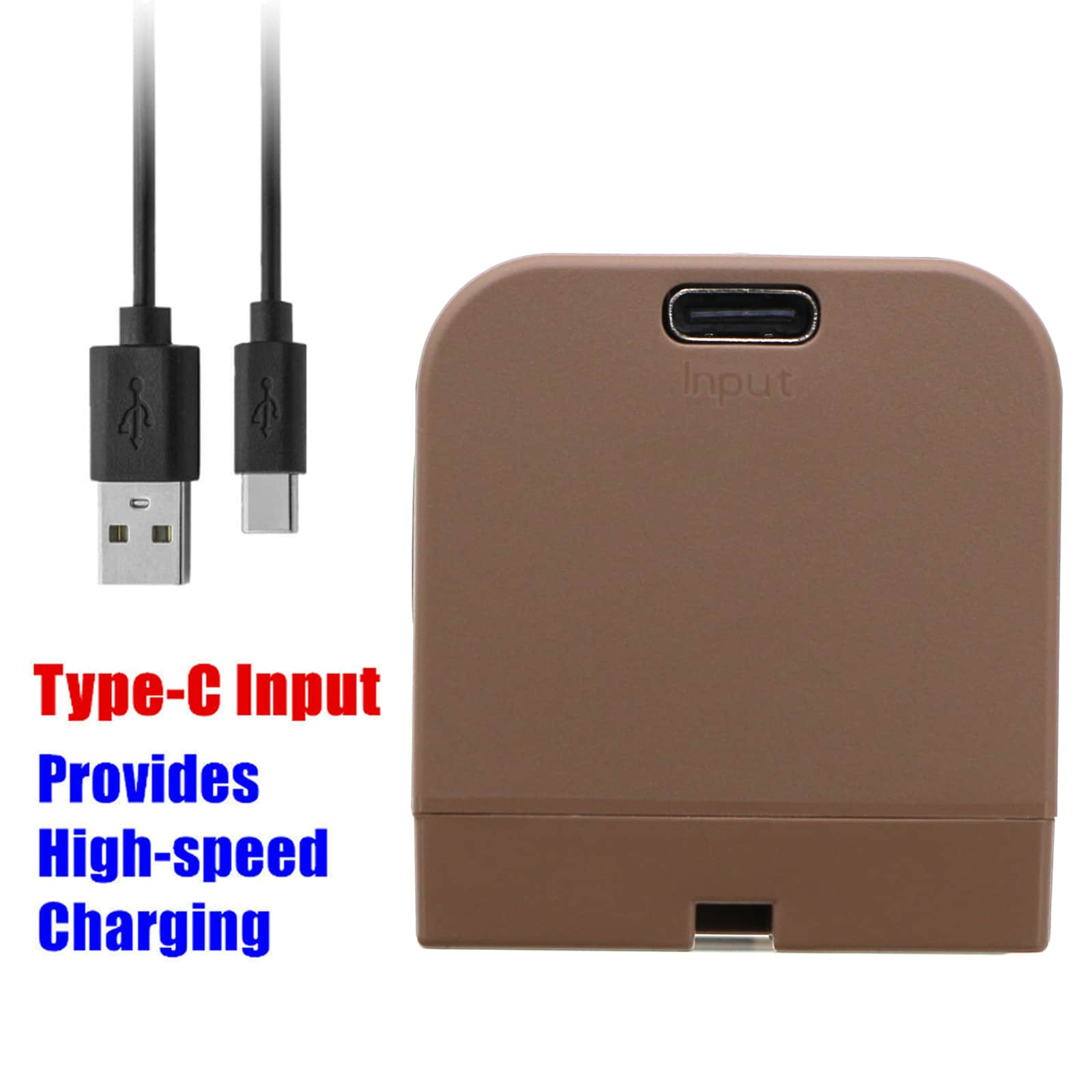 Batteri till Kamera för Sony CCD-SC7, CCD-SC9, CCD-TR12 m.fl.