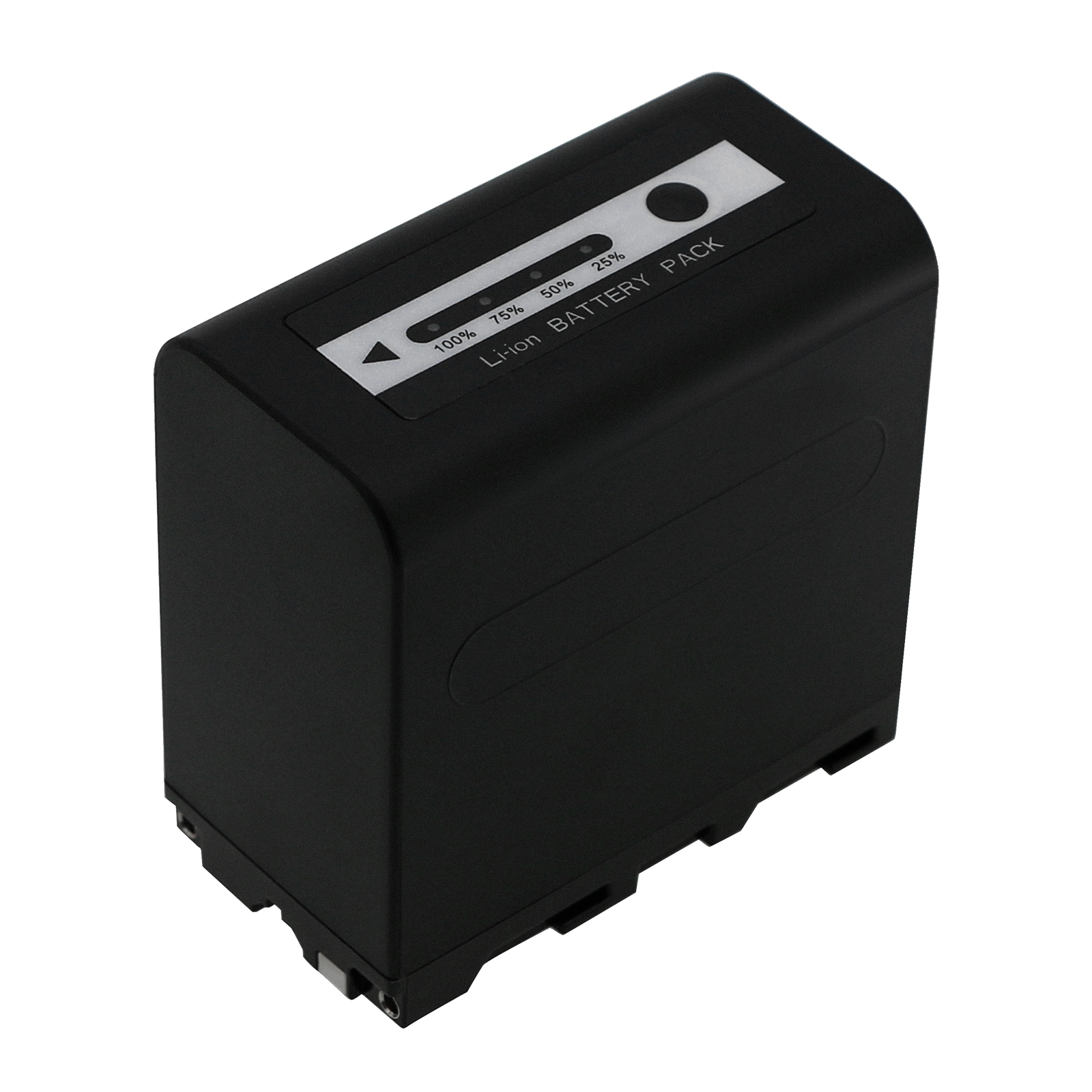 Batteri till Kamera för Comrex Access Portable2