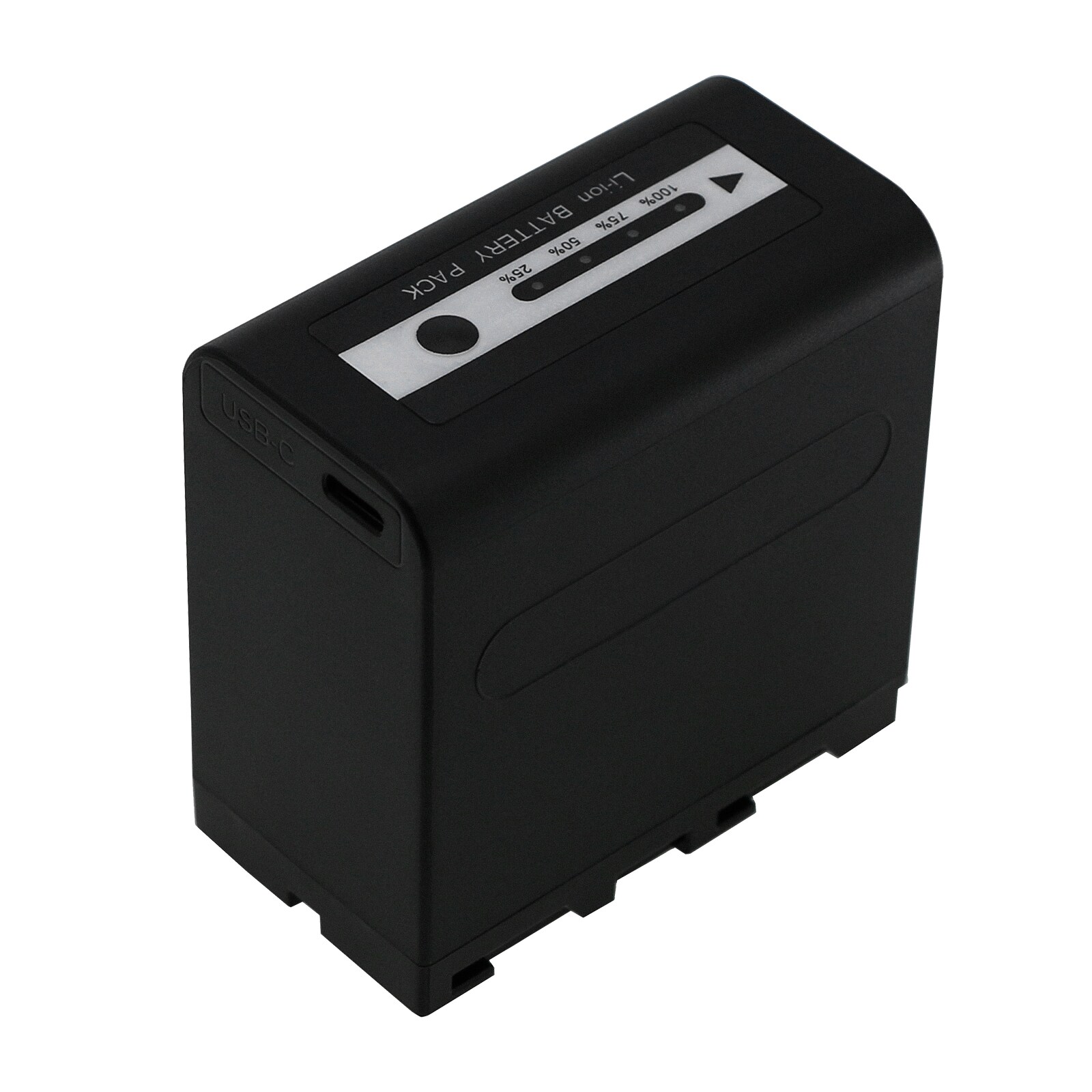 Batteri till Kamera för Comrex Access Portable2