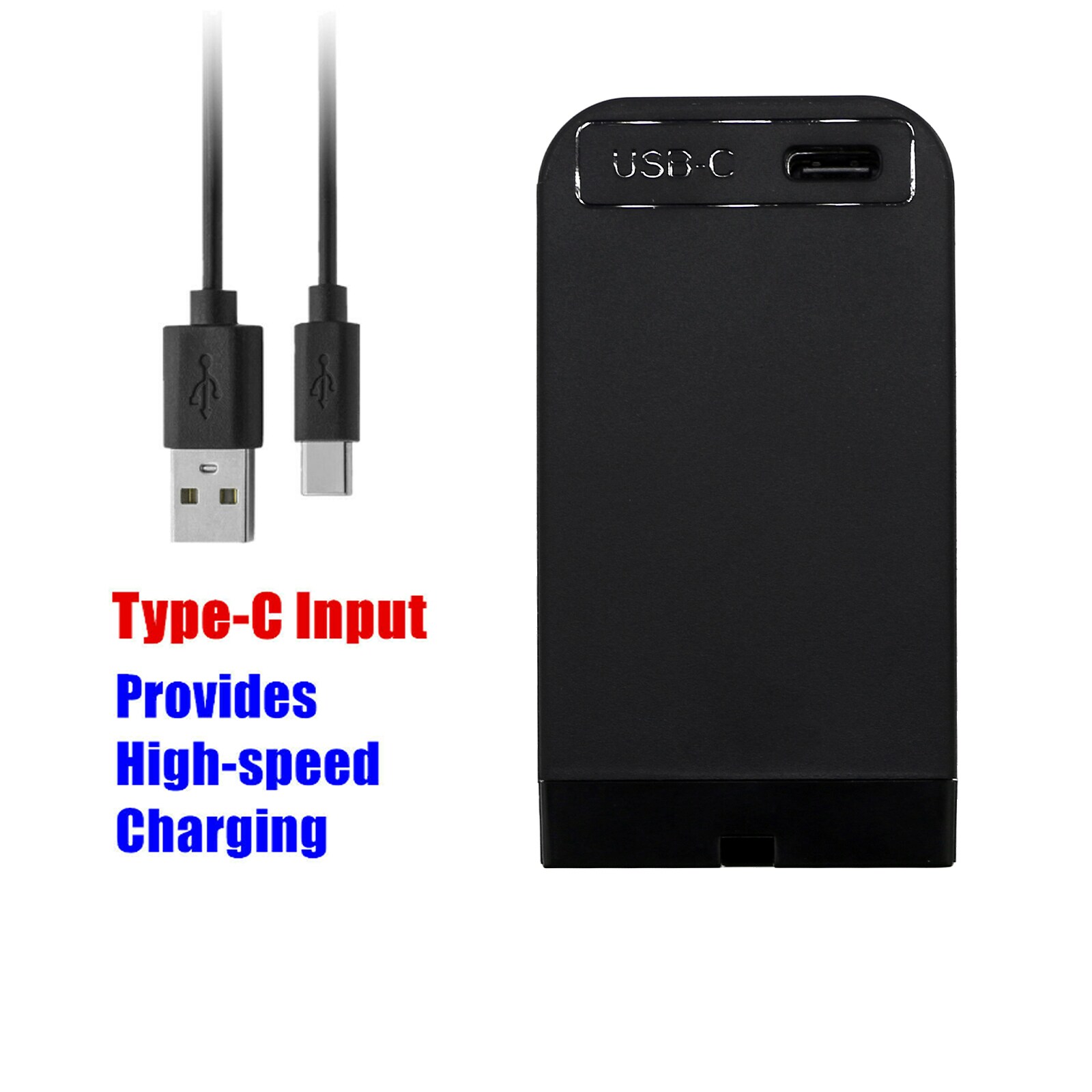 Batteri till Kamera för Comrex Access Portable2