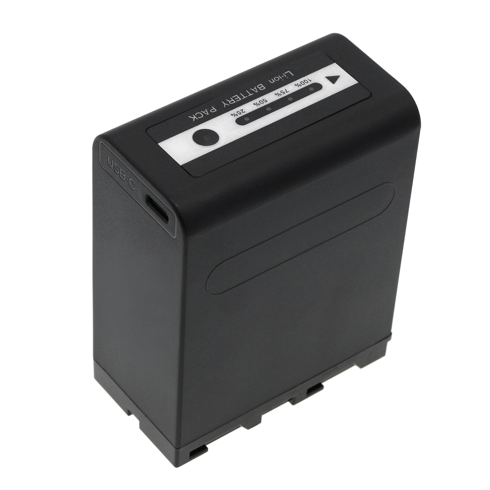 Batteri till Kamera för Comrex Access Portable2