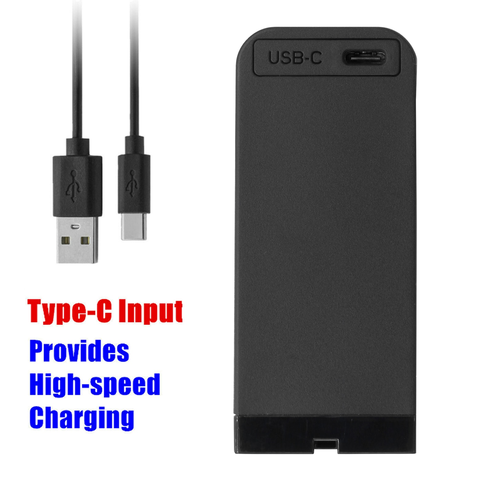Batteri till Kamera för Comrex Access Portable2