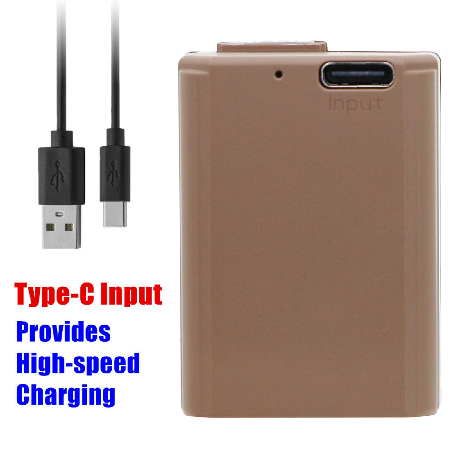 Batteria Cameronsino Sony NP-FW50 1080 MAh Li-ion - Compatibile Alpha NEX-5, NEX-3, A6000, A7 E Molti Altri - 2
