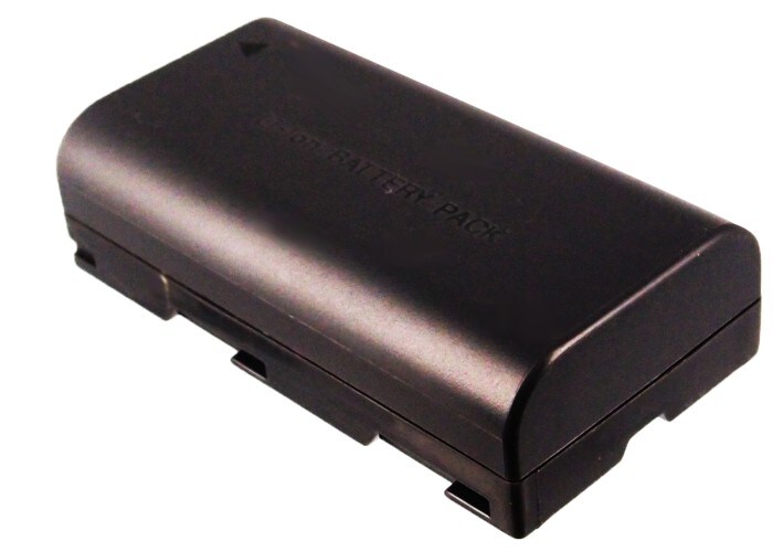 Batteri till Kamera för Leaf AFi-II 7, Aptus 22, Aptus 65 m.fl.