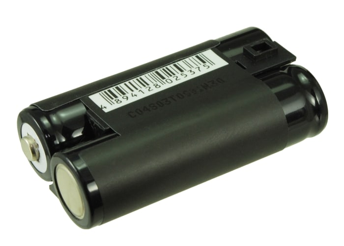 Batteri till Kamera för Sony Discman D-220, Discman D-223, Discman D-321 m.fl.