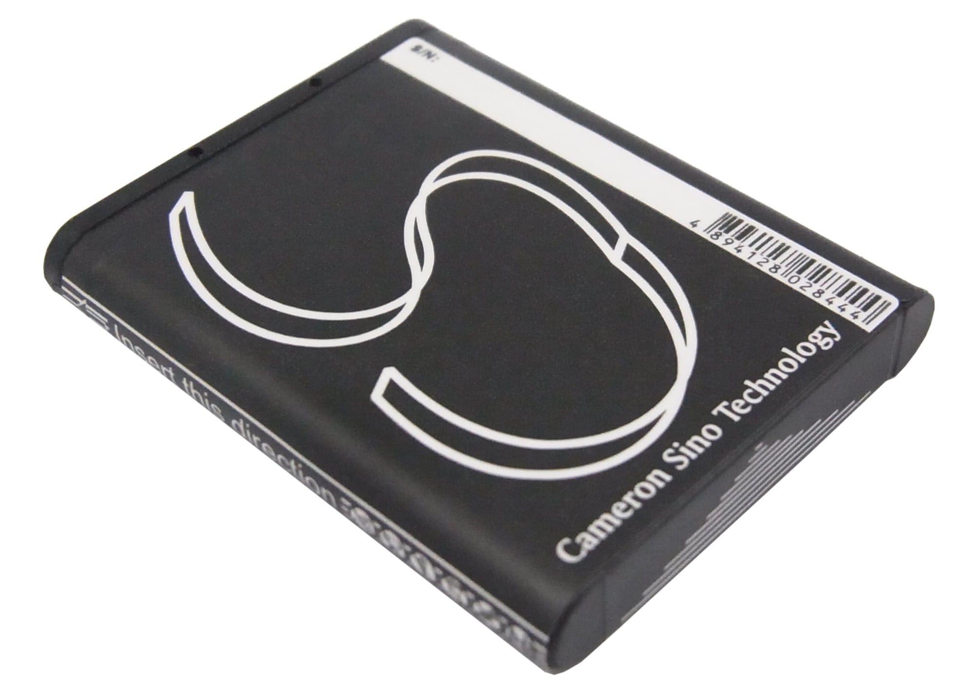 Batteri till Kamera för Toshiba Camileo BW10 HD, Camileo BW10, Camileo SX900 m.fl.