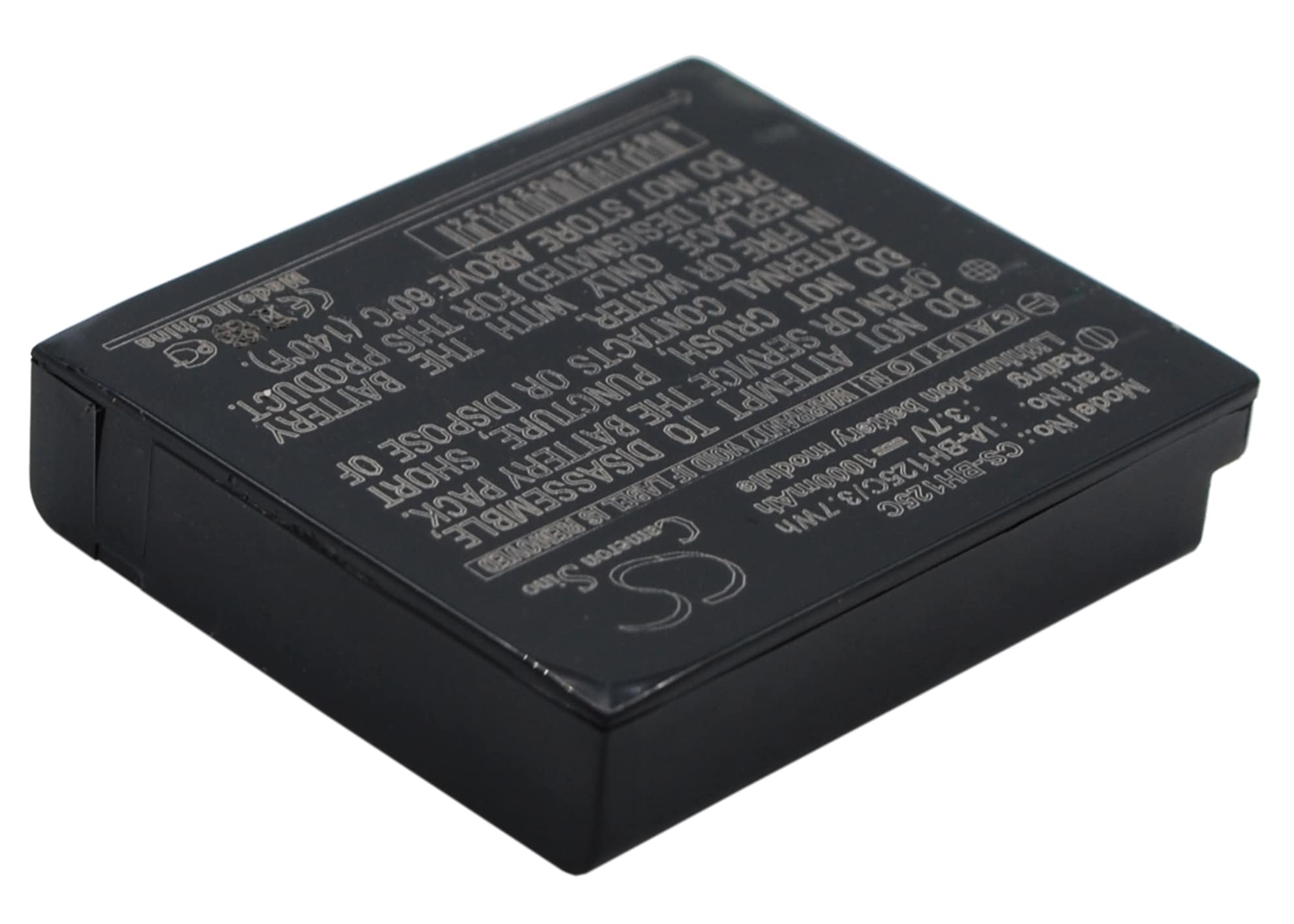 Batteri till Kamera för Samsung HMX-R10, HMX-R10BP, HMXR10BNXXA m.fl.