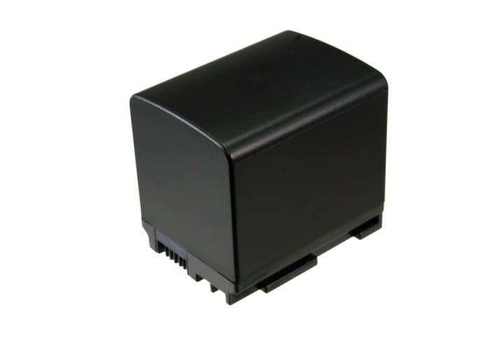 Batteri till Kamera för Canon Vixia HF10, Vixia HF11, Vixia HF100 m.fl.