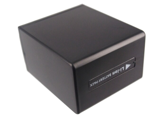 Batteri till Kamera för Sony HDR-TG1, HDR-TG3E, HDR-TG5 m.fl.