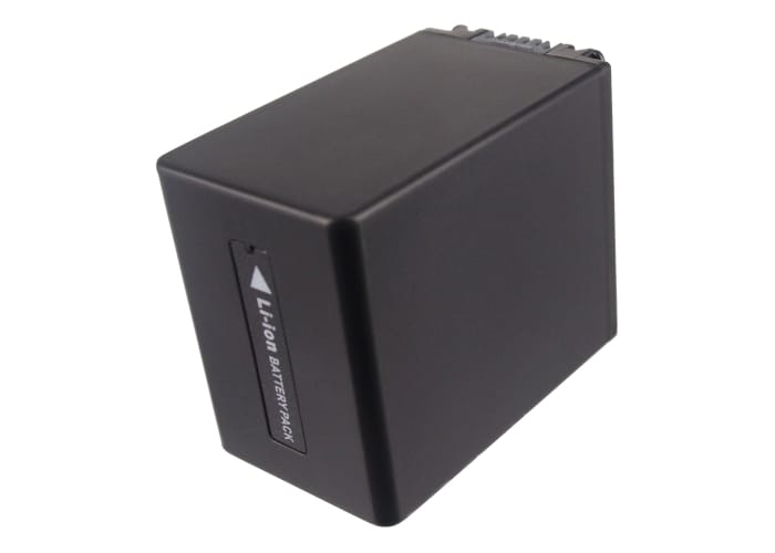 Batteri till Kamera för Sony HDR-TG1, HDR-TG3E, HDR-TG5 m.fl.