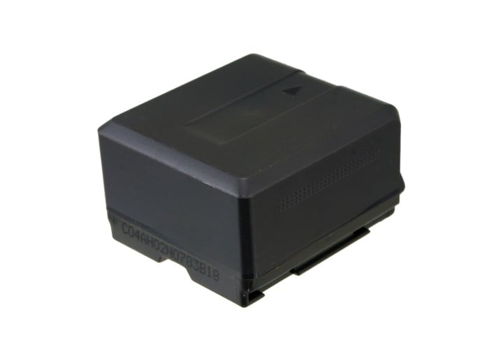 Batteri till Kamera för Panasonic HDC-SD9, HDC-HS9, HDC-SD5 m.fl.