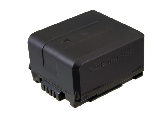 Batteri till Kamera för Panasonic HDC-SD9, HDC-HS9, HDC-SD5 m.fl.