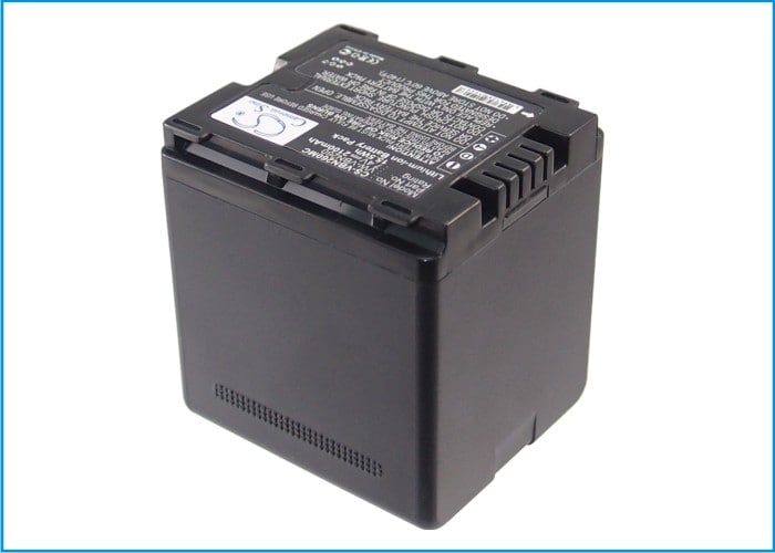 Batteri till Kamera för Panasonic HDC-TM900, HDC-HS900, HDC-SD900 m.fl.