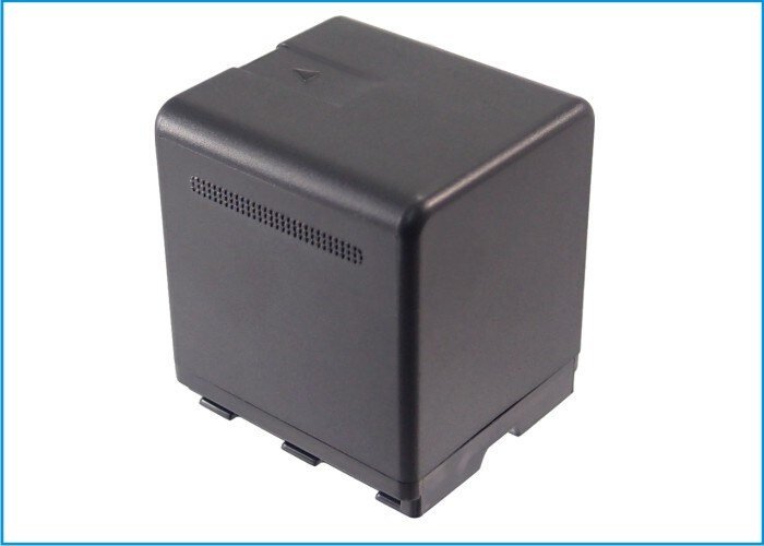 Batteri till Kamera för Panasonic HDC-TM900, HDC-HS900, HDC-SD900 m.fl.