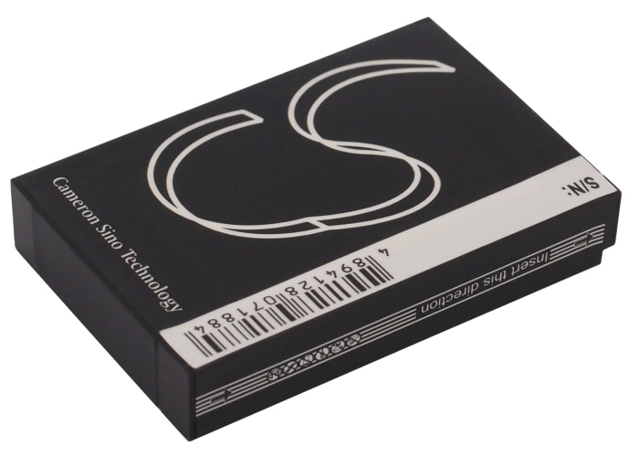 Batteri till Kamera för Drift HD Ghost, Ghost, Ghost S HD m.fl.