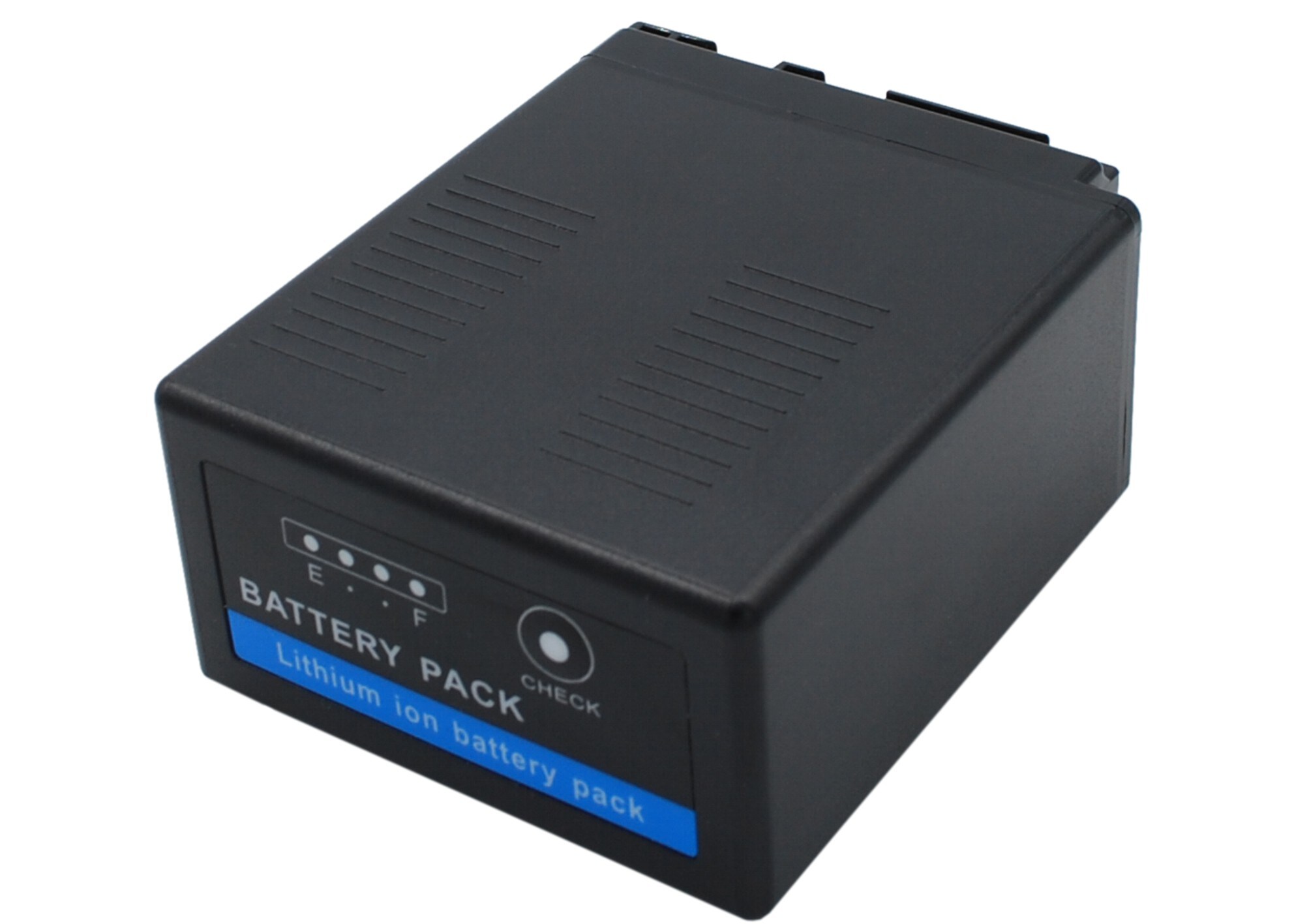 Batteri till Kamera för Panasonic HDC-HS300, HDC-TM300, HDC-HS250 m.fl.