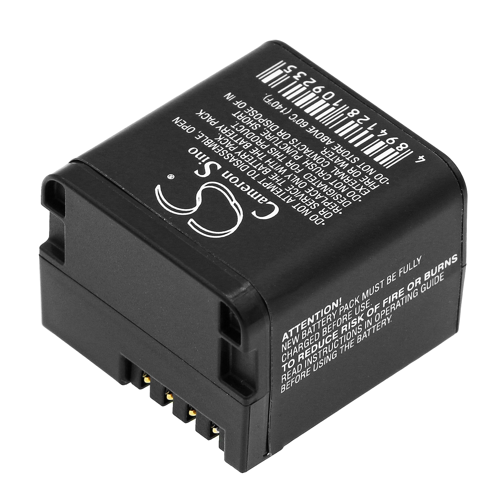 Batteri till Kamera för Garmin Virb X, VIRB XE, Virb X Compact