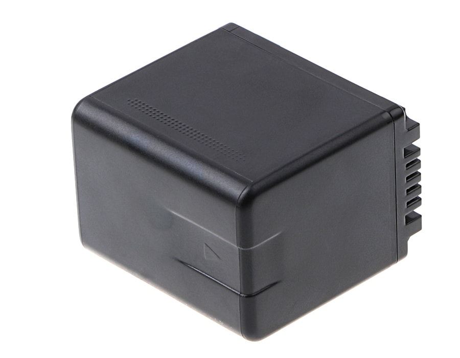 Batteri till Kamera för Panasonic HC-W570, HC-W580, HC-W850EB m.fl.