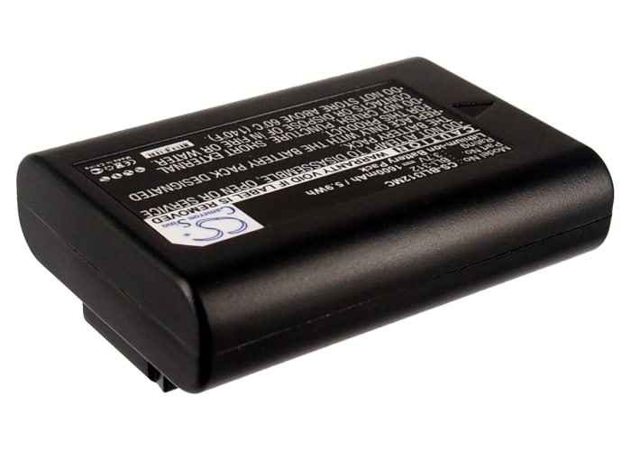 Batteri till Kamera för Leica BM8, M8, M8.2 m.fl.
