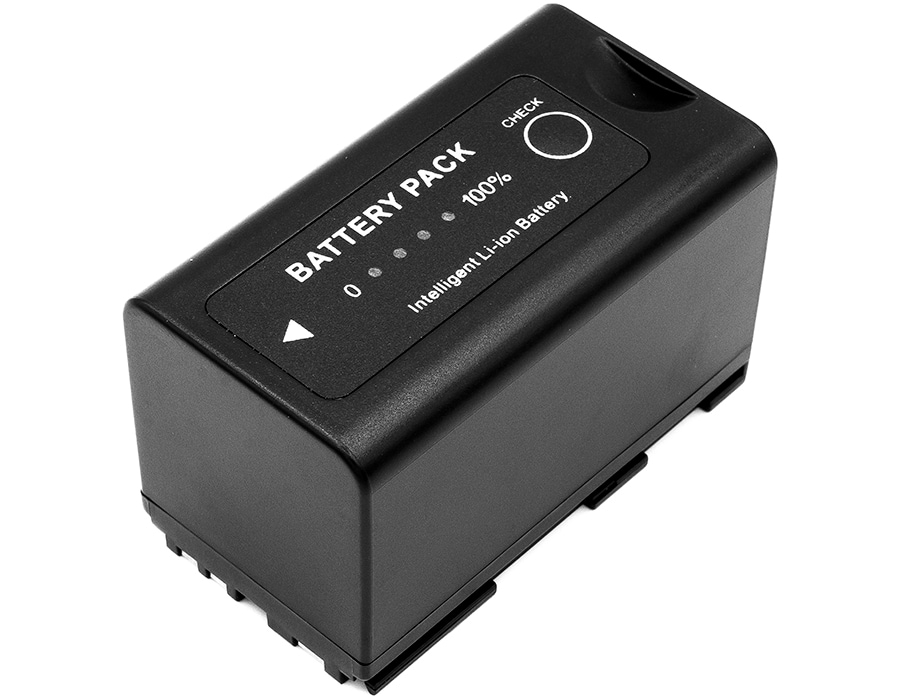 Batteri till Kamera för Canon XF100, XF105, XF300 m.fl.