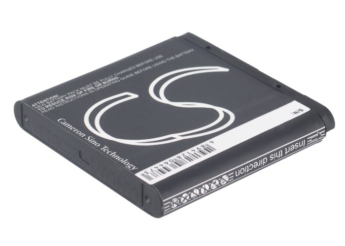 Batteri till Kamera för Spare HDMax, HD96