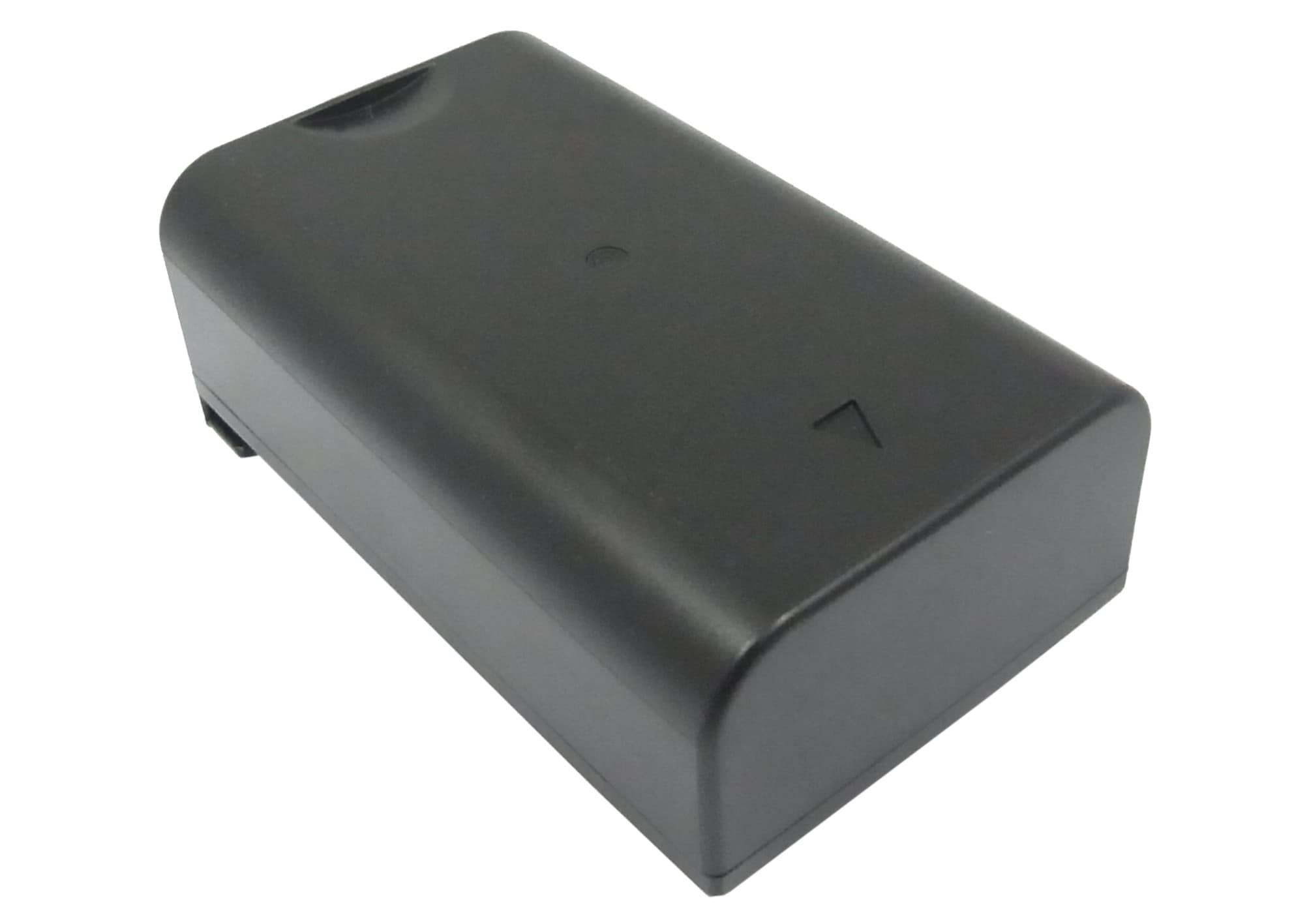 Batteri till Kamera för Panasonic HDC-MDH2GK, HC-MDH2, AJ-PX298MC m.fl.