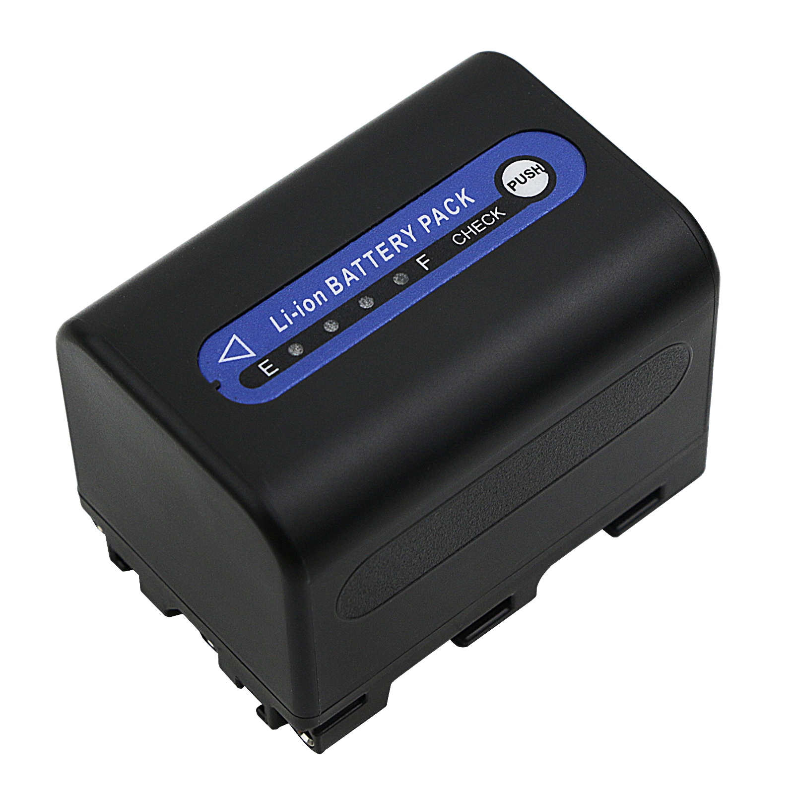 Batteri till Kamera för Sony CCD-TRV108, CCD-TRV118, CCD-TRV128 m.fl.
