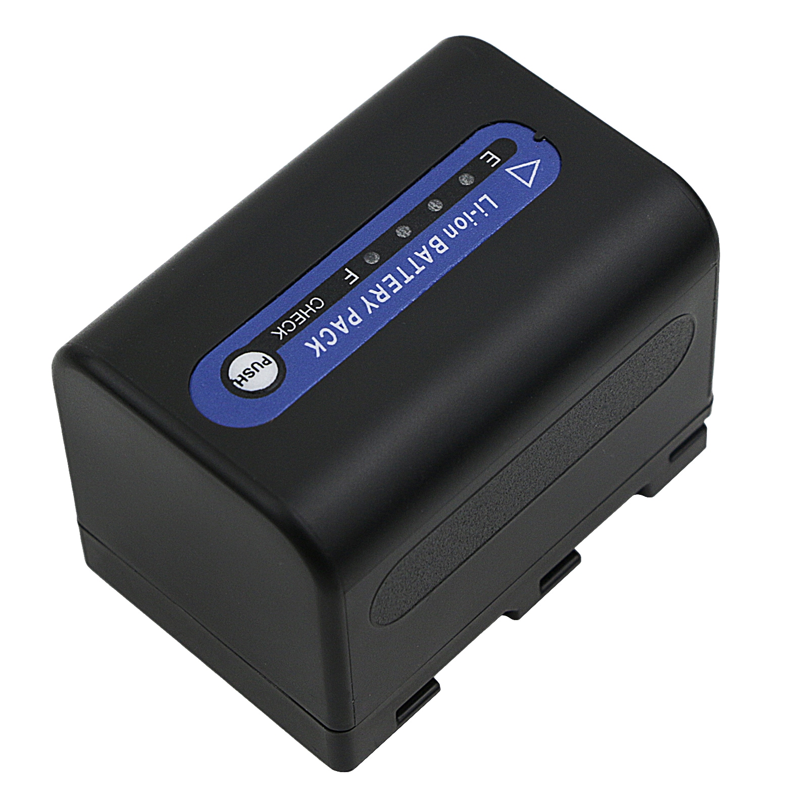 Batteri till Kamera för Sony CCD-TRV108, CCD-TRV118, CCD-TRV128 m.fl.