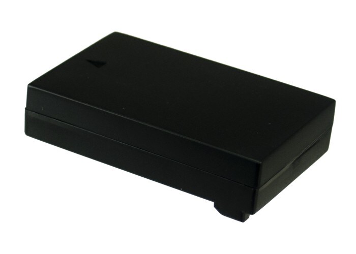 Batteri till Kamera för Fujifilm FinePix S100FS, FinePix S200EXR, FinePix S205EXR m.fl.