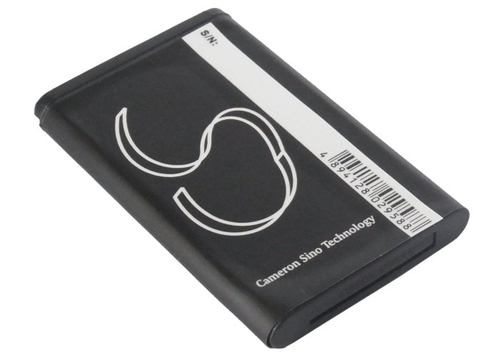 Batteri till Kamera för Samsung SMX-C14, SMX-C10, SMX-C20 m.fl.