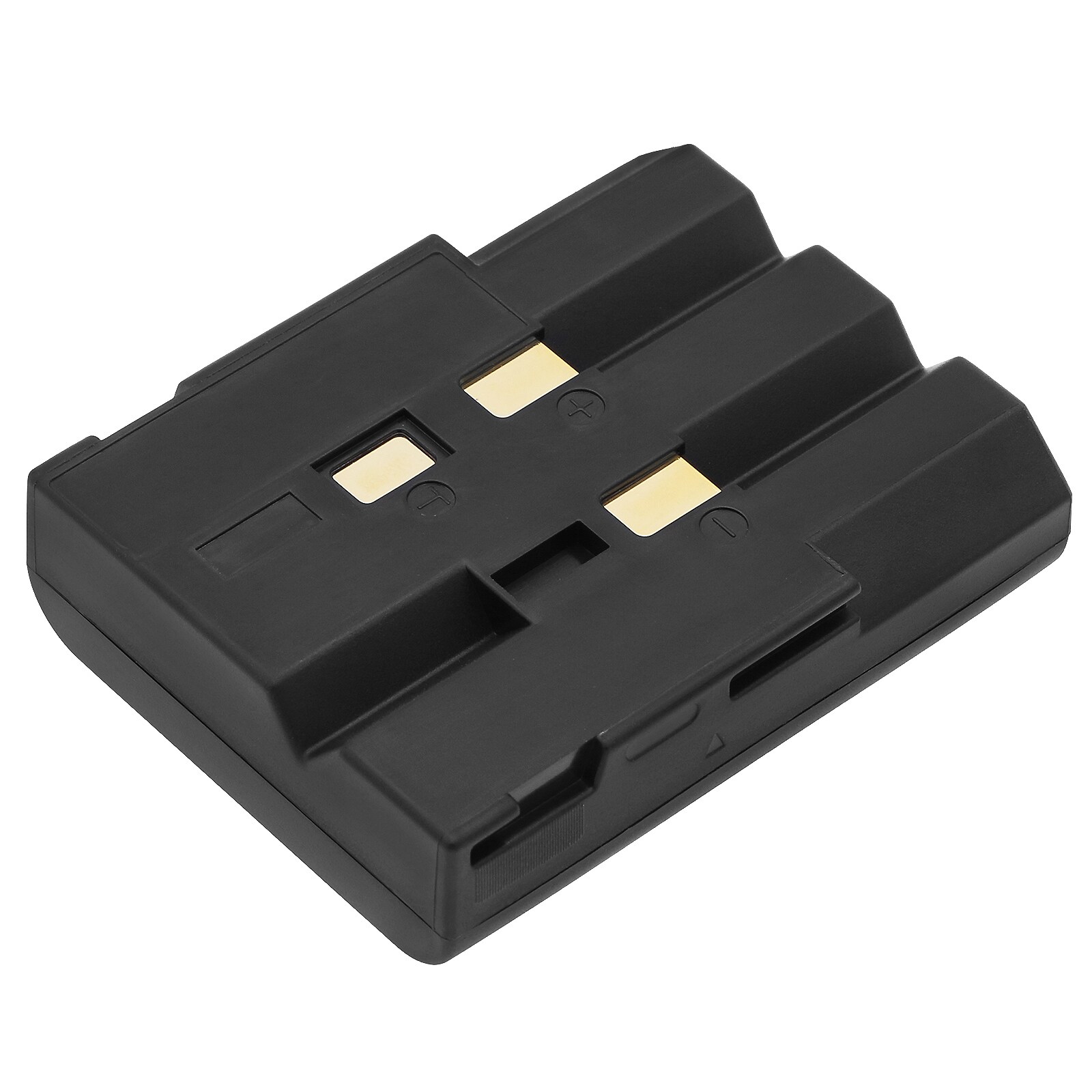 Batteri till Kamera för Sharp VL-8888, VL-E34S, VL-E39S m.fl.