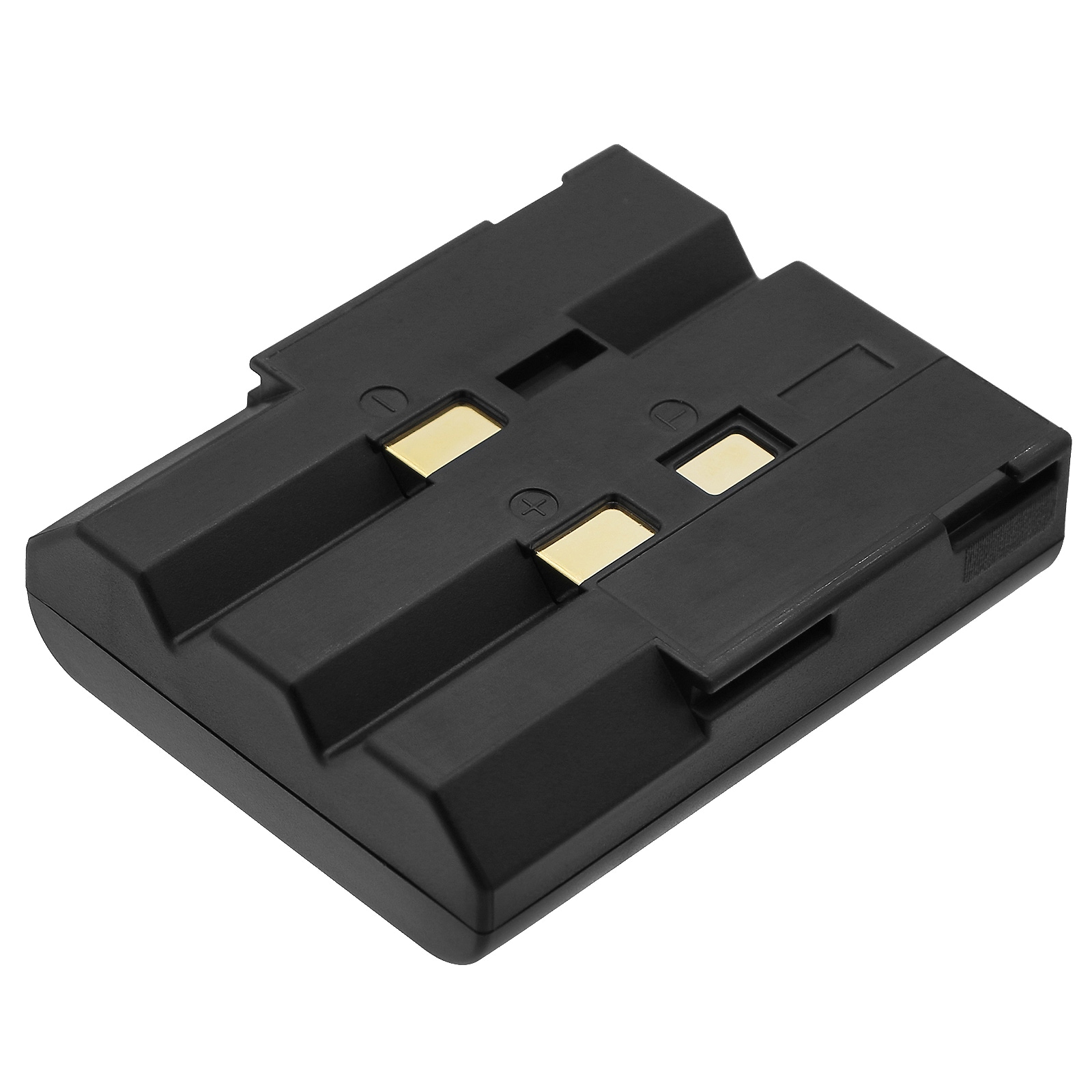 Batteri till Kamera för Sharp VL-8888, VL-E34S, VL-E39S m.fl.