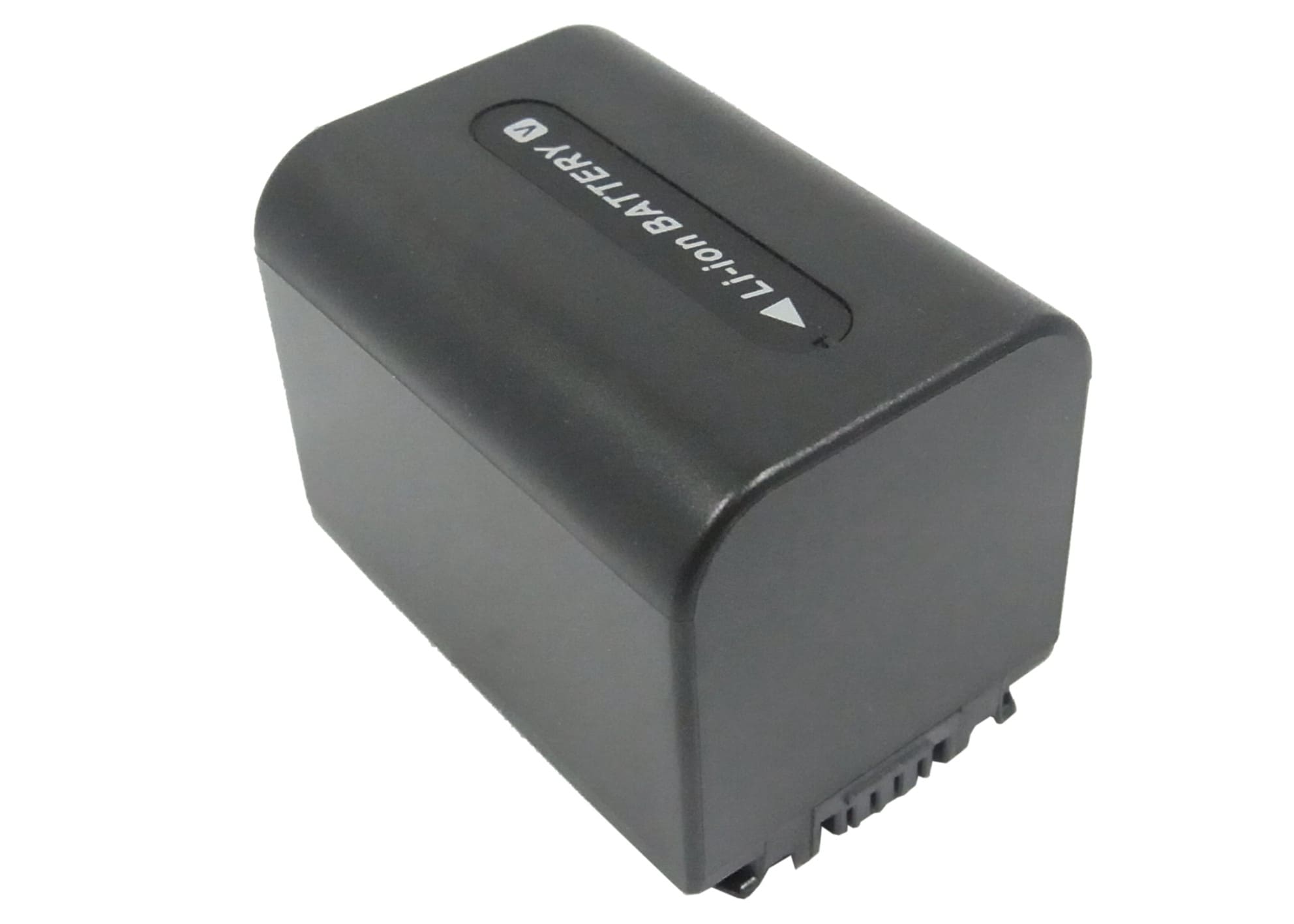 Batteri till Kamera för Sony HDR-TG1, HDR-TG3E, HDR-TG5 m.fl.