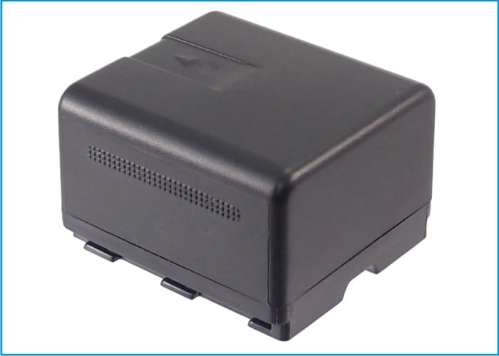 Batteri till Kamera för Panasonic HDC-TM900, HDC-HS900, HDC-SD900 m.fl.