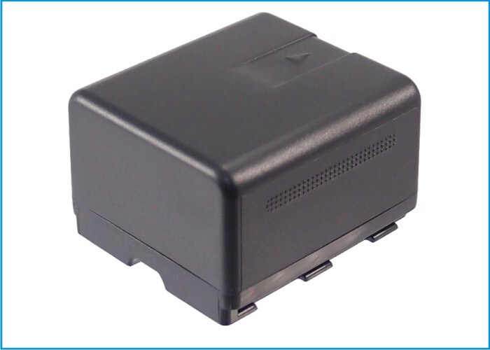 Batteri till Kamera för Panasonic HDC-TM900, HDC-HS900, HDC-SD900 m.fl.
