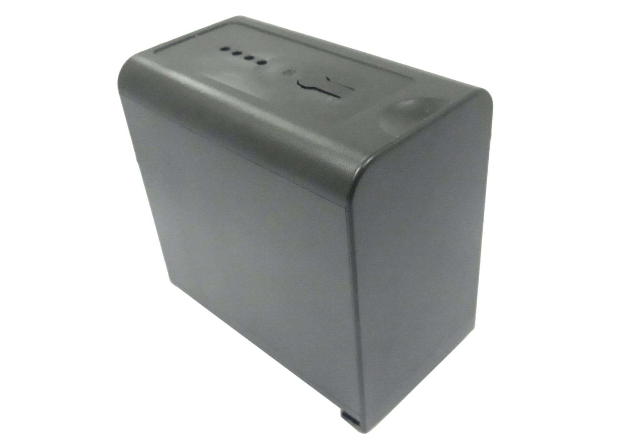 Batteri till Kamera för Panasonic HDC-MDH2GK, HC-MDH2, AJ-PX298MC m.fl.
