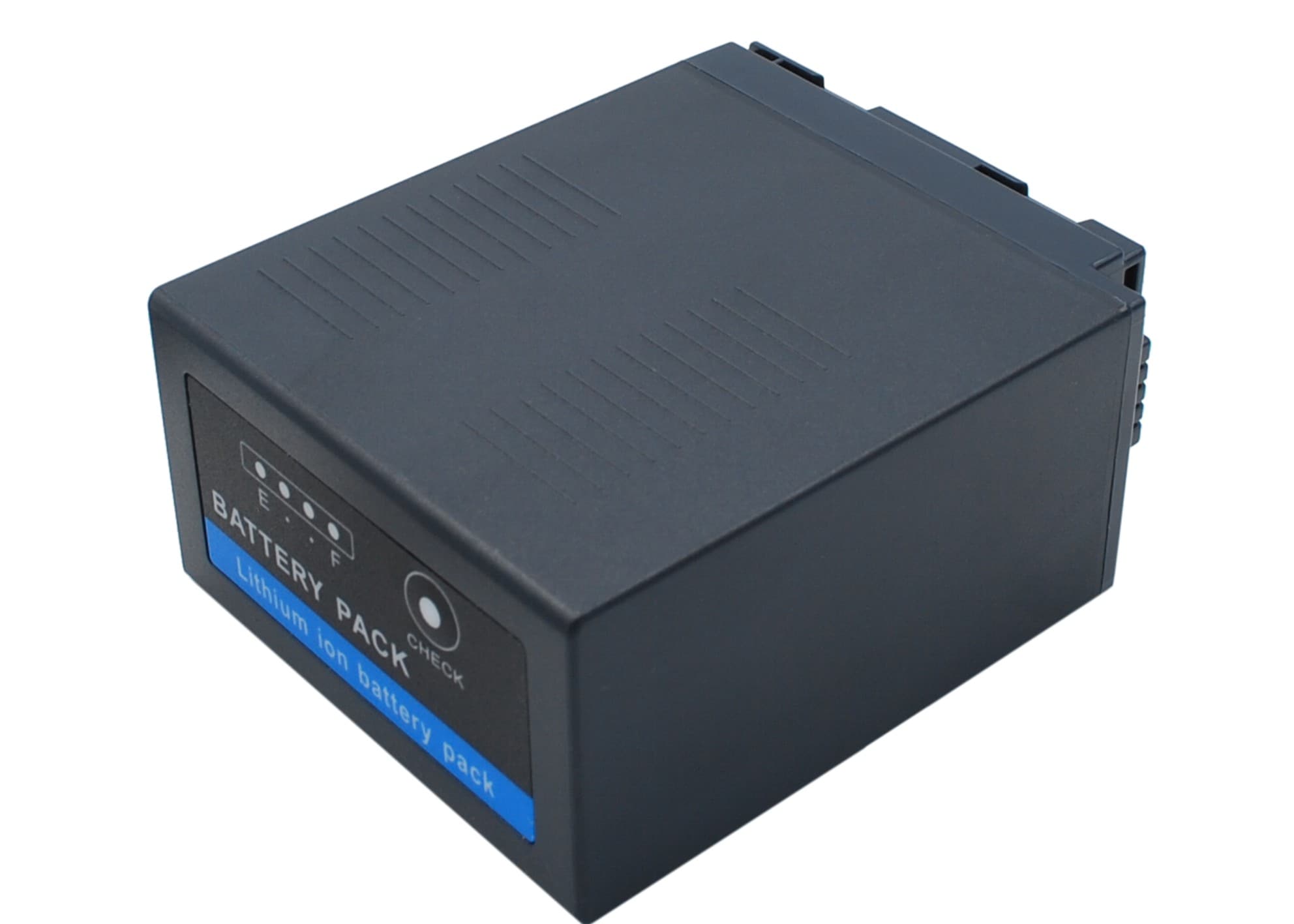 Batteri till Kamera för Panasonic AG-DVC62, NV-MX500, NV-MX350 m.fl.