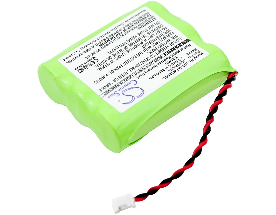 Batteri till Sladdlös telefon för BT Airway