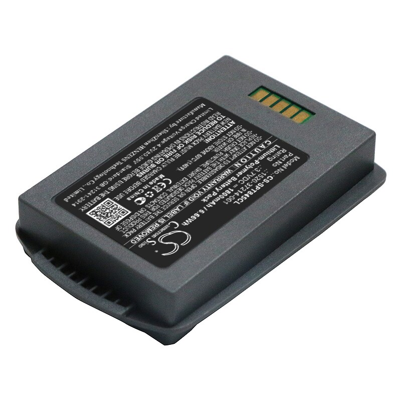 Batteri till Sladdlös telefon för Spectralink 8400, 8450, 8452 m.fl.
